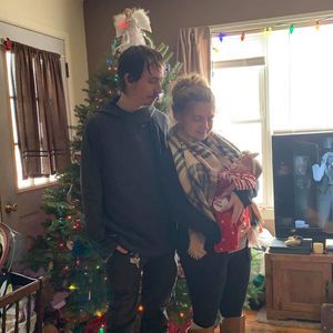 Meet your Posher, Sabrina